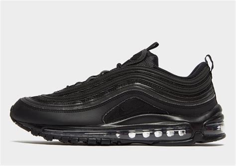 97er nike schwarz|Nike Air Max 97 .